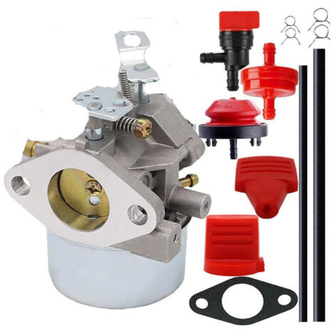 Vergaser 640052 kompatibel mit Tecumseh HMSK80 HMSK90 640054 640349 (1/5)