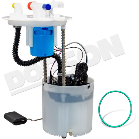 Raptor F150 Kraftstoffpumpenbaugruppe (FG1972 E2651M FG1972 FG2078 SP2554M FL3Z9H307D FL3Z9H307G) (1/4)