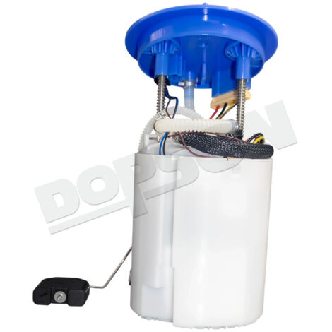 Neue und hochwertige RS3/TTRS Kraftstoffpumpenbaugruppe 8V0919087A A2C96408600 für Audi RS3/TTRS.