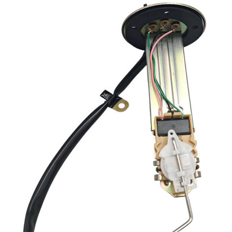 Die Kraftstoffpumpe 8332069585 ist kompatibel mit Toyota-Fahrzeugen, die mit einer Kraftstoffpumpeneinheit 83320-69585 ausgestattet sind. Modell: 83320-69585 (1/4)