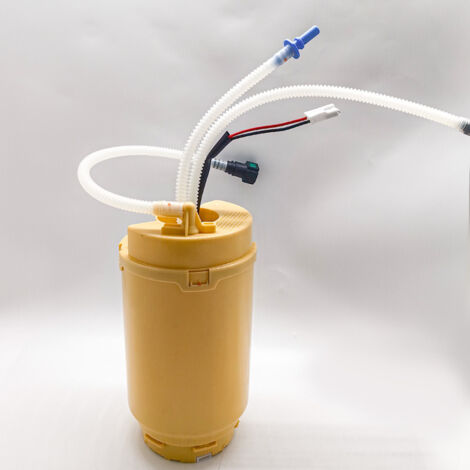 Diesel-Einspritzpumpe 7L6919088F, kompatibel mit Audi Q7 und Volkswagen Touareg TDI 3.0 (1/4)