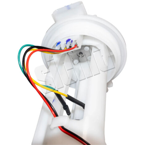 Die Kraftstoffpumpe 16700-K0W-TA1 ist mit der neuen Kraftstoffpumpe des Motorrads HONDA PCX 160 kompatibel und gewährleistet einen stabilen Durchfluss sowie eine präzise Druckregelung. Kraftstoffpumpe (1/4)