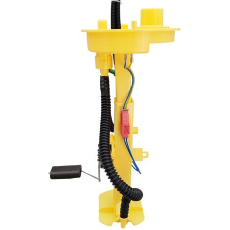 Die Kraftstoffpumpe 7164316 ist kompatibel mit BMW E70, F15 und X5 Dieselmotoren. Teilenummer der Kraftstoffpumpeneinheit: 16117195473 (1/4)