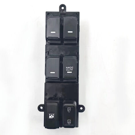 Geeignet für Kia-Fensterheber und Fensterhebermechanismen, Teilenummern 93570-2T000 und 935702T000. (1/4)