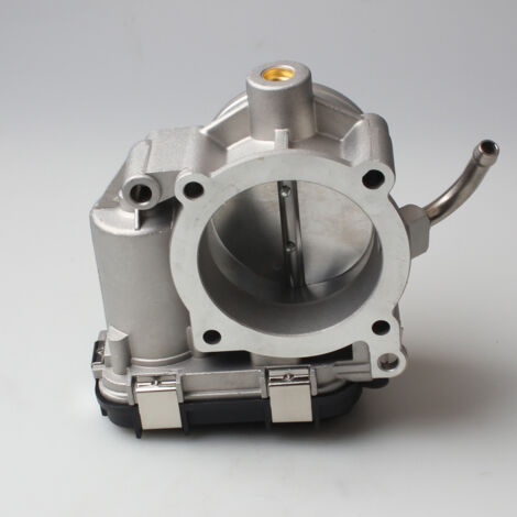 Die Referenznummern 07K133062A, 07K-133-062-A und 07K-133/062A sind für Drosselklappen von Volkswagen 2,5L geeignet. (1/4)