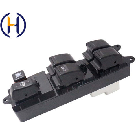 Passend für den Fensterhebermechanismus der vorderen linken Tür des Toyota Corolla 84820-12480 8482012480 (1/4)