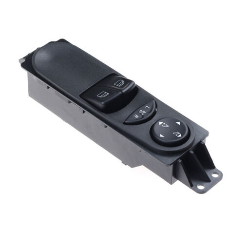 Passend für den Mercedes-Benz Fensterheberschalter vorne links 6395451013 (1/4)