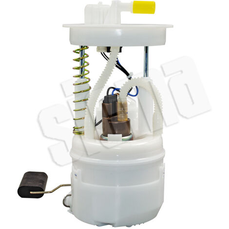 BL-AB3500 BS3-1123010 Dongfeng Fengyi S50 Kraftstoffpumpe: Kraftstoffpumpenbaugruppe, perfekt geeignet für den Dongfeng Fengyi S50. (1/4)