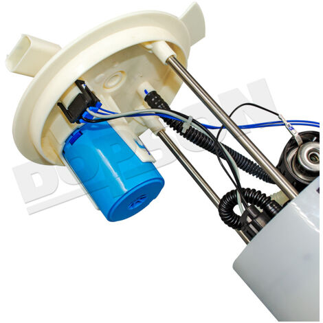Kraftstoffpumpenbaugruppe DL349H307DB E2541M 9L3Z9H307F 9L3Z9H307E P76467M FG1315 F150 (1/4)