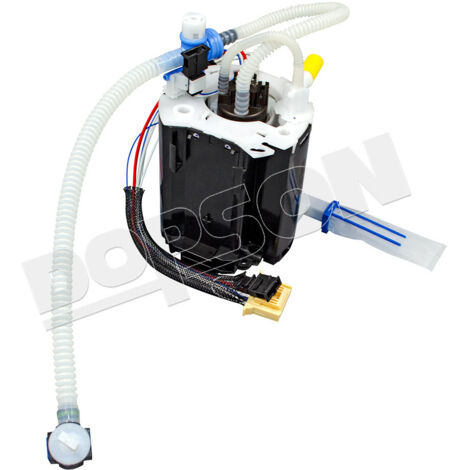 Kraftstoffpumpenbaugruppe LR036126 für Honda Sport 2/2.0T (Sports 2/2.0T) (1/4)