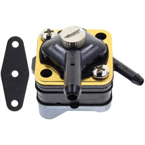 Kraftstoffpumpe 18-7350, kompatibel mit Johnson Evinrude 397839 391638 395091 (1/5)