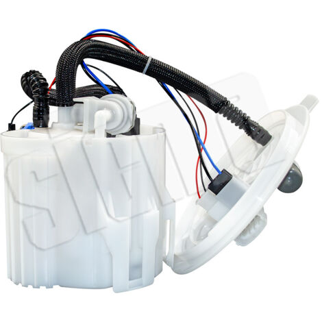 13119487 93181019 93187095 Anwendbar auf die Kraftstoffpumpeneinheit des Opel Astra (neues Modell) Kraftstoffpumpeneinheit des Opel Astra (1/4)