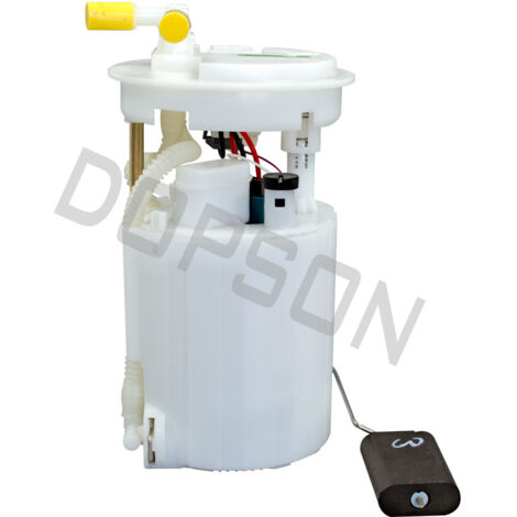 Gilt für die Haifuxing Kraftstoffpumpe/Baugruppe HA00-1335Z-M1 und HA00-13-35ZF (1/4)