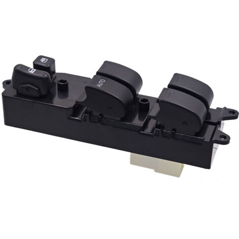 Die Teilenummer 84820-33070 ist für den Fensterheberschalter von Toyota Camry-Fahrzeugen geeignet, die zwischen 1997 und 2002 hergestellt wurden. (1/4)
