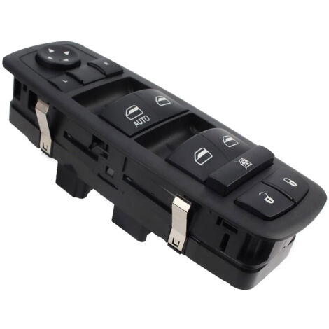Die Teilenummer 68084001AD ist für Fensterheberschalter-Baugruppen bei Dodge Journey Fahrzeugen der Baujahre 2011-2017 geeignet. (1/4)