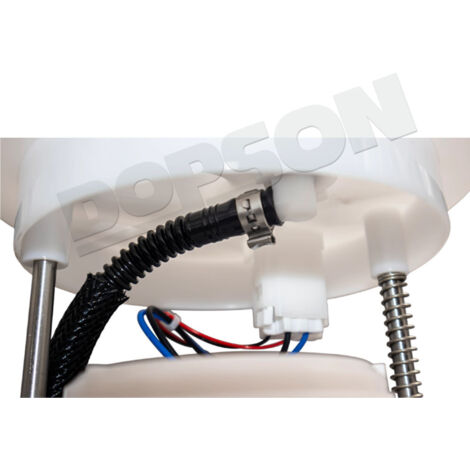 Kraftstoffpumpenbaugruppe P76310M FG1244 SP4005M AJ801335ZA E8588M P76311M für Mazda 6 (2003-2008). (1/4)