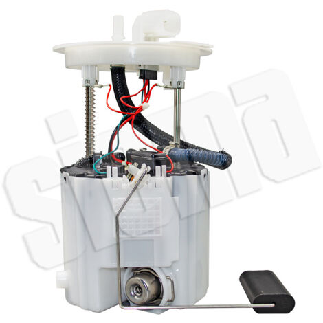 Die Teilenummern 26225316, 26682702 und F01RB0S712 sind für neue Kraftstoffpumpen für den Ford GL8 (2017–2019) geeignet. Kraftstoffpumpe/Kraftstoffpumpeneinheit für den Ford GL8 (2017–2019). (1/4)