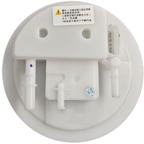 Neue Kraftstoffpumpe 9804076880, kompatibel mit Peugeot 308S/408 Kraftstoffpumpeneinheiten mit Modulen. Teilenummer: 9804076880 (1/4)