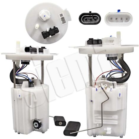 Fengguang 580/1.8L National VI Kraftstoffpumpe (Ref. 1106100-SA03): Optimale Kompatibilität, hohe Effizienz und Energieeinsparung. (1/4)