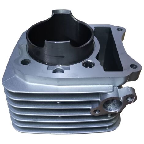 Zylinderlaufbuchse für Motorradmotor DF200, 66-mm-Kolben, kompatibel mit Suzuki DR200GS200 Teilen (1/3)