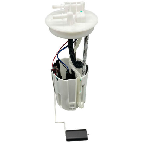 Neue Kraftstoffpumpe H13-1106610, kompatibel mit der Chery Rely H5 Kraftstoffpumpeneinheit. Hochwertiges Modell: H13-1106610 (1/4)