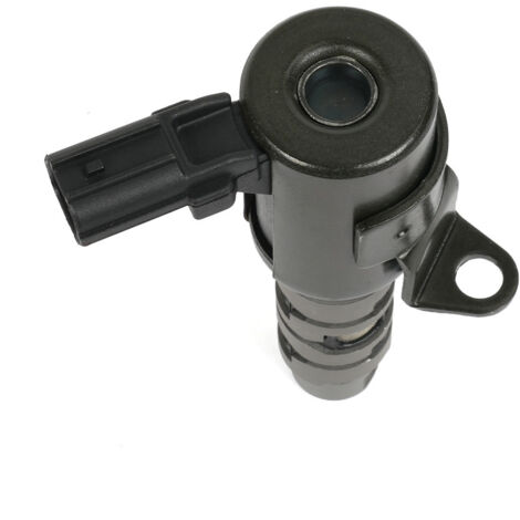 15830-RAA-A01 passend für Honda VVT Magnetventil, OCV Ölregelventil 6418-12-0108, eine Packung.