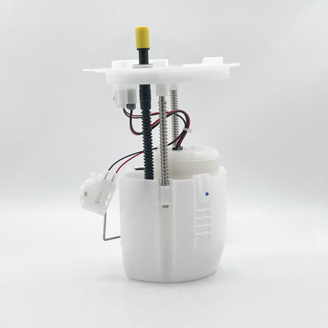 Passend für Ford Mondeo Ölpumpen DG939H307AE, DG93-9H307-AE und DG93-9H307-DE (1/4)