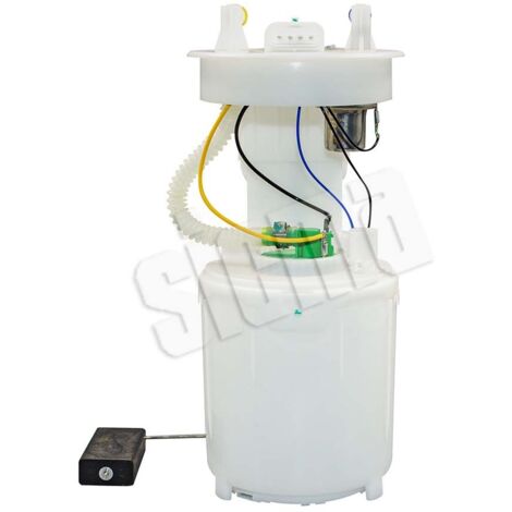 S11-1106610DA ist eine brandneue, hocheffiziente und energiesparende Kraftstoffpumpenbaugruppe für QQ0.8 Kraftstoffpumpen (große Pumpe). (1/4)