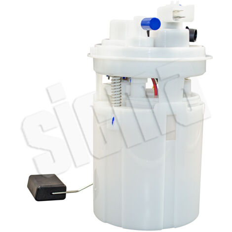 Die Referenznummer 15100-85Z01E8703M/SP4071M ist für die neue Kraftstoffpumpenbaugruppe Forenza Reno geeignet. (1/4)