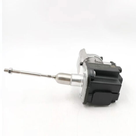 Passend für Turbolader von Volkswagen, Audi und Porsche mit den Nummern 06K145725R und 06K145725T. (1/4)
