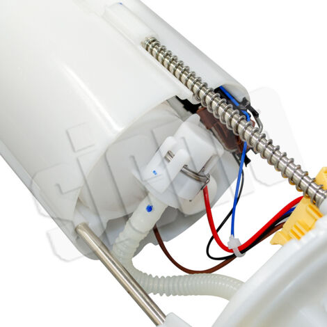 A4514700094 4514700494 Neue Einrohr-Kraftstoffpumpenbaugruppe für Mercedes-Benz Smart 451. (1/4)