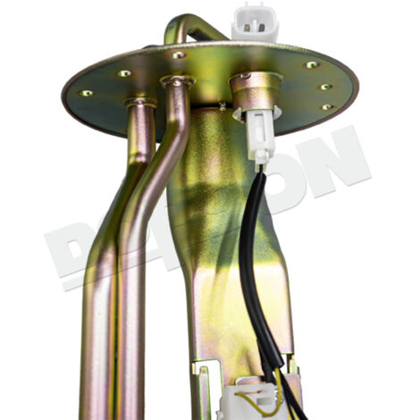 Neue und hochwertige Mitsubishi L200 Zusatzkraftstoffpumpe (Modelle 1760A221, 1760A168, 1718A078, 1718A046) (1/4)