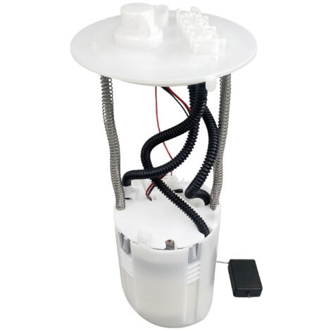 Die Kraftstoffpumpe 77020-60490 ist mit der Kraftstoffpumpeneinheit des Toyota Land Cruiser GRJ200 mit Luftventil kompatibel. Modell: 77020-60490 (1/4)
