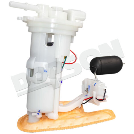 Hochleistungs-Kraftstoffpumpe für SH125 ABSD/SH150 ABSD Motorräder (Art.-Nr. 16700-K77-V01) - Kraftstoffpumpeneinheit für HONDA SH125 ABSD/SH150 ABSD Motorräder (1/4)