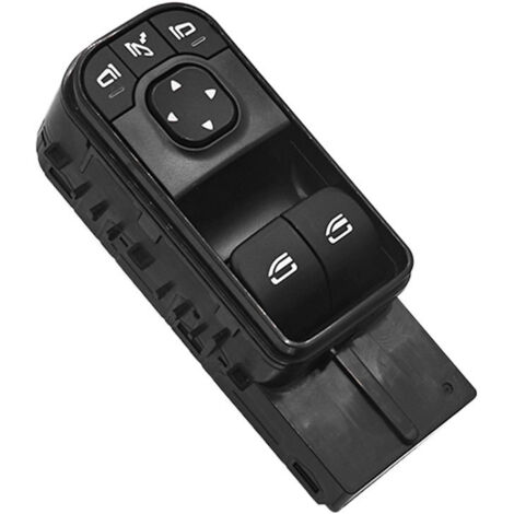 Die Referenznummer A9079059002 ist für Mercedes-Benz Sprinter 2018-2021 Autoteile geeignet, insbesondere für den Hauptschalter für den elektrischen Fensterheber. (1/4)