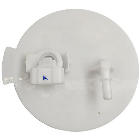 Die Kraftstoffpumpe 1106100-DE01 ist kompatibel mit der Changan UNI-V National VI (National Emission Standard VI) Kraftstoffpumpe Modell: 1106100-DE01 (1/4)