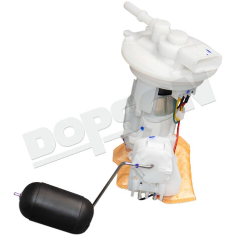 Kraftstoffpumpe für Motorrad CLICK 110I 16700-KVB-S53 16700-KVB-S51 stabile Kraftstoffversorgung Kraftstoffpumpenbaugruppe/Kit für Kawasaki VERSYS-X 300 Motorrad. (1/4)