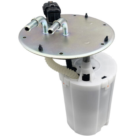 Neue, hochwertige Kraftstoffpumpe, kompatibel mit der Kraftstoffpumpeneinheit des Kia Carnival 3.5 (Teilenummer 0K54M-1335X). Modell: 0K54M-1335X (1/4)