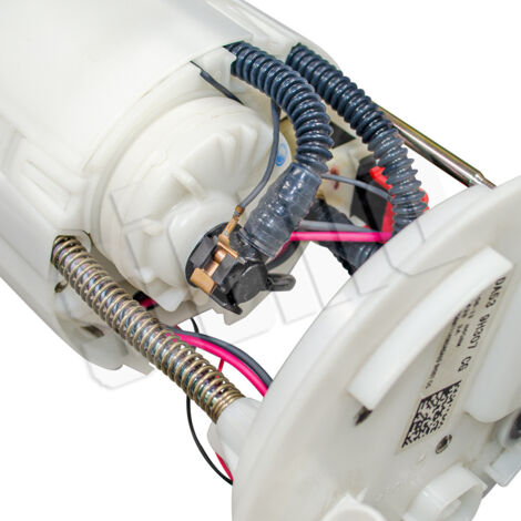 DG13-9H307-CG und DG13-9H307-CF sind neue Kraftstoffpumpenbaugruppen für Explorer (2WD). (1/4)