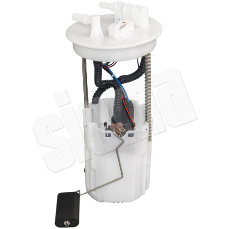 S11-1106610CA/S11-1106610H ist eine brandneue, hochwertige Kraftstoffpumpeneinheit für den QQ3 (1.1). (QQ3 (1.1) Kraftstoffpumpeneinheit) (1/4)