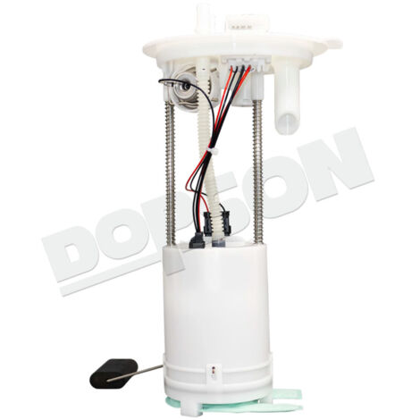 Neue und hochwertige Fiat 500 Kraftstoffpumpe 68079802AB 0580200127, Original-Ersatzteil. (1/4)
