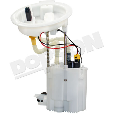 Neue Kraftstoffpumpeneinheit, kompatibel mit der Teilenummer 16117243972 für BMW 3er Baujahr 2014. (1/4)
