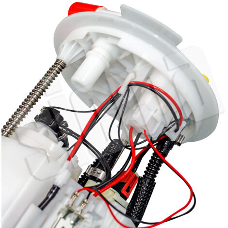 DG1Z9H307P E2614M E2605M ist eine brandneue Kraftstoffpumpenbaugruppe für den Explorer 13-16 3.5L. (1/4)