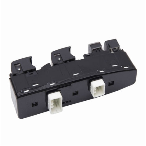 Gilt für elektrische Fensterheberschalter und elektrische Fensterheber des Chevrolet Epica, sowohl des alten als auch des neuen Modells (Referenznummer 96645319). (1/4)