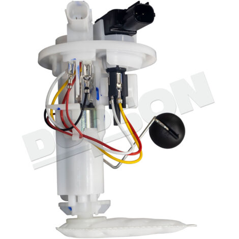 Kraftstoffpumpe für Yamaha GRAND FILANO 125 Motorrad 2BM-E3907-10 2BME390710 (1/4)