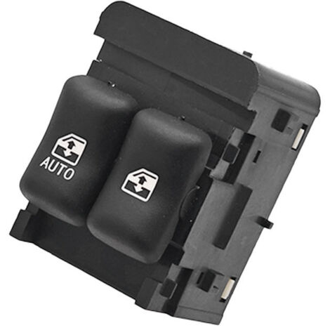 Die Teilenummer 22610144 ist für den Fensterheberschalter des Chevrolet Cavalier geeignet. (1/4)