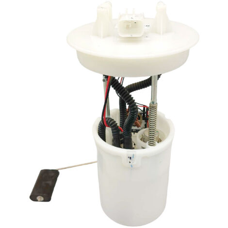Die Kraftstoffpumpe 10232353 ist kompatibel mit den Modellen MG ZS und Roewe RX3 1.5T. Teilenummer der Kraftstoffpumpeneinheit: 10232353 (1/4)