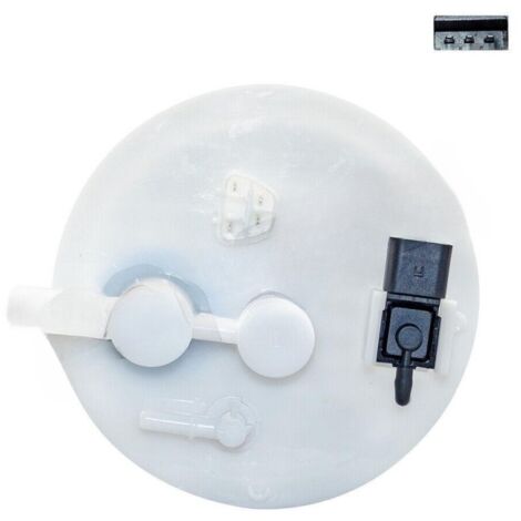 Kraftstoffpumpenbaugruppe passend für 9 Hyundai Elantra/Forte Modelle, Modell 31120-J4500. (1/4)
