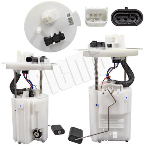 Neue Kraftstoffpumpe 1106100-SF02 für Fengguang 580Pro 1.5T (chinesische Abgasnorm VI). Speziell für die Kraftstoffpumpe des Fengguang 580Pro entwickelt. (1/4)