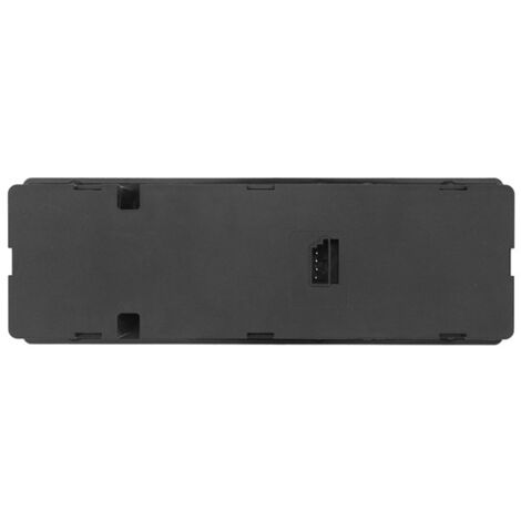 9605451213 A9605451213 ist ein Fensterheberschalter für Mercedes-Benz Actros MP4 Fahrzeuge. (1/5)